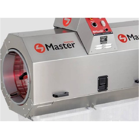 Master Trimmer Dry 800 